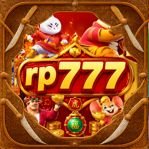 rp777 — mitra unggulan