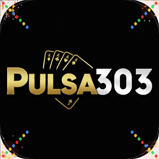 pulsa303 — mitra unggulan
