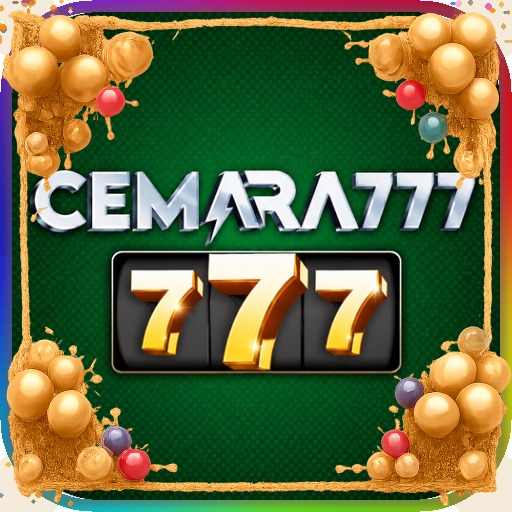 cemara777 — mitra unggulan